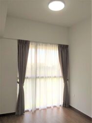 Archipelago (D16), Condominium #599651541